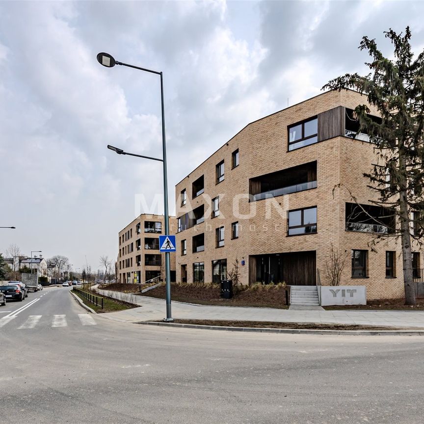 ul. Marzycieli, Warszawa - Zdjęcie 1