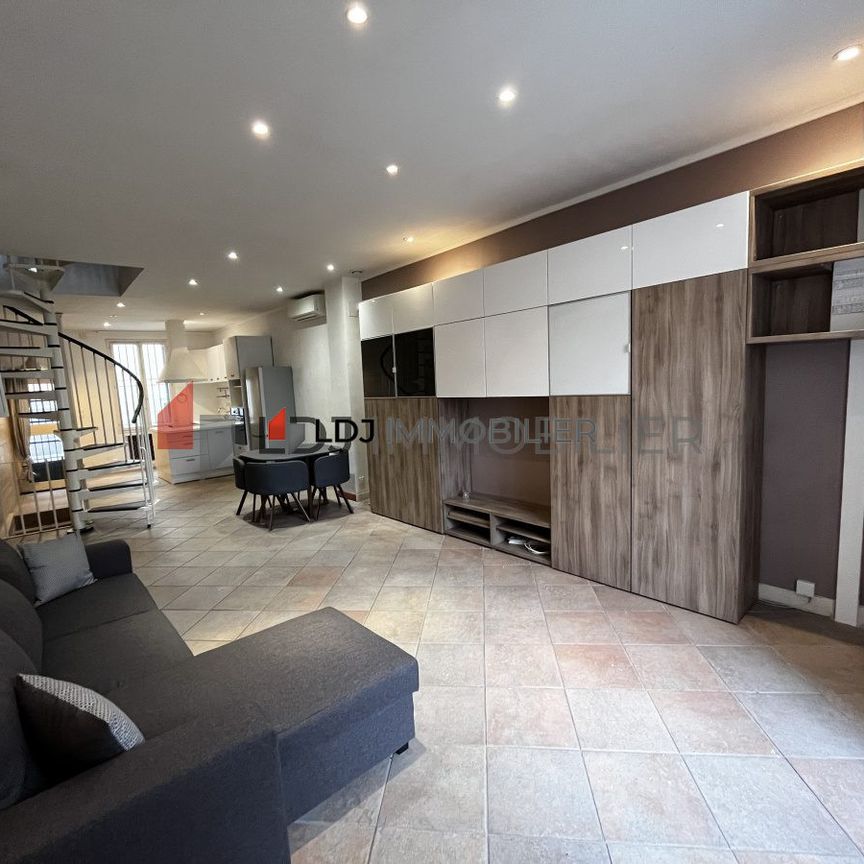 Location Appartement 3 pièces 69m² ST HIPPOLYTE 66510 - Photo 1