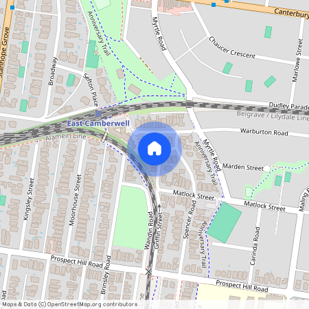 10 Bow Crescent, Vic 3124, Camberwell