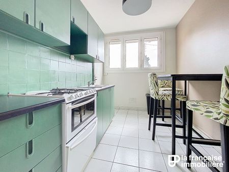 Appartement-Colocation-3 chambres-Rennes - Photo 2