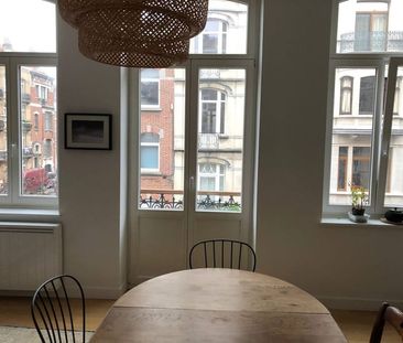 Appartement te huur - Foto 4