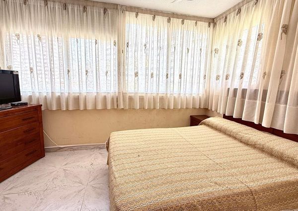 Calpe/Calp, Valencian Community