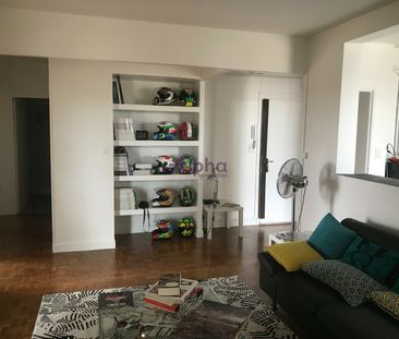 Appartement T4 BALCON PARKING ASCENSEUR - Photo 1