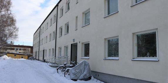 Kapellvägen 61 D - Foto 2