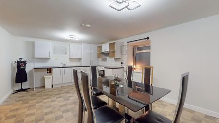 2 bedroom Flat To Let - Photo 2