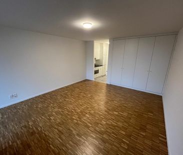 1 Zimmer, 30 m², 5. Stock - Foto 2