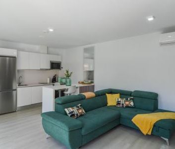 Luxury and sun in Arguineguín: Central apartment with impressive private terrace - Photo 6