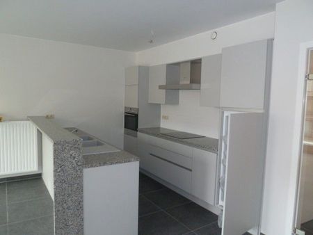 Prachtig appartement in rustige residentie - Photo 5