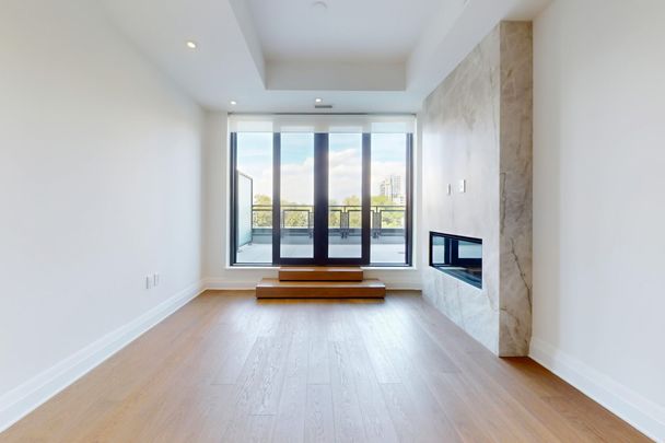 For Lease - 2 Forest Hill Road Unit# 602, Toronto, Ontario - Photo 1