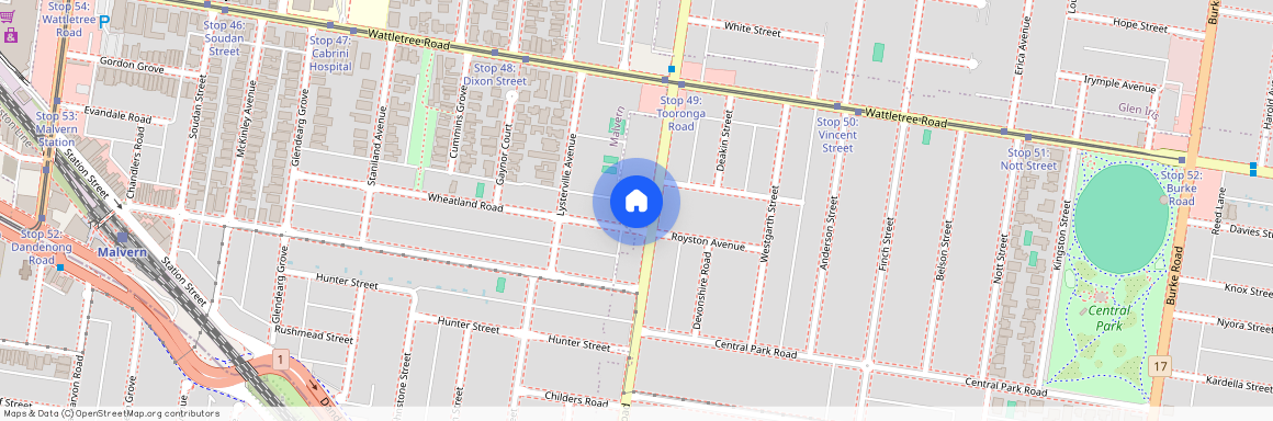 77 Tooronga Road, Vic 3145, Malvern East