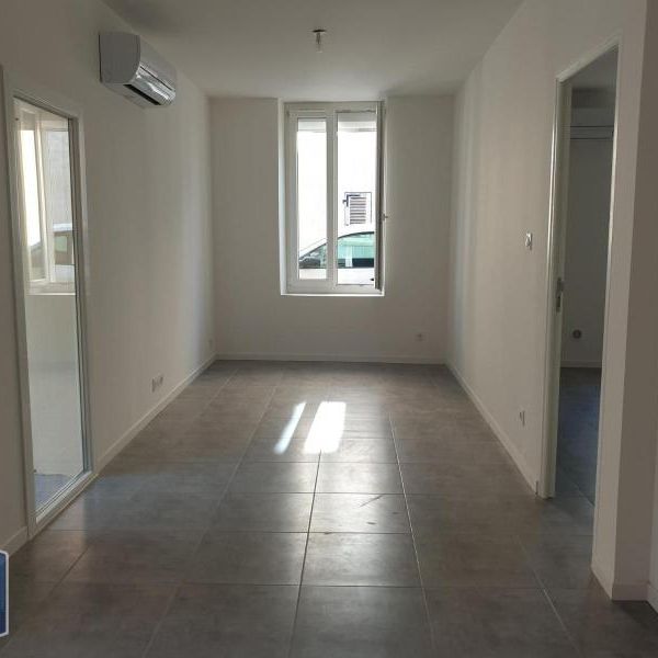 Location Appartement 2 pièces 38m² TOULON 83100 - Photo 1