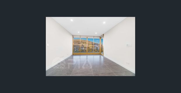 As new 2 bedroom apartments + study room. Available for rent - Photo 1