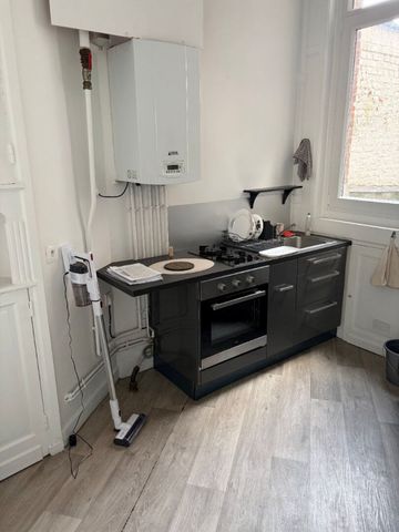 Appartement 2 pièces à Douai - Photo 5