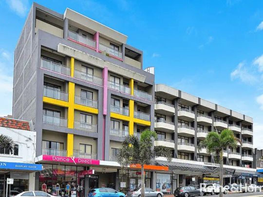 19/194 Maroubra Road, Maroubra NSW 2035 - Photo 1