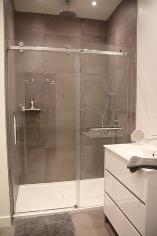Condo for rent, Montréal (Rosemont/La Petite-Patrie) - Photo 4