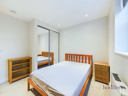 1 bedroom apartment to rent - Photo 5