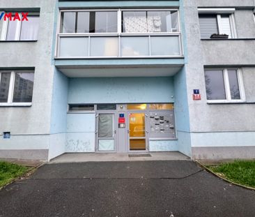 Pronájem bytu 3+kk v osobním vlastnictví 56 m², Praha 8 - Bohnice - Photo 6