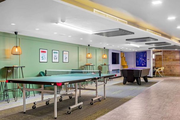 1 bedroom private hall to rent - Photo 1