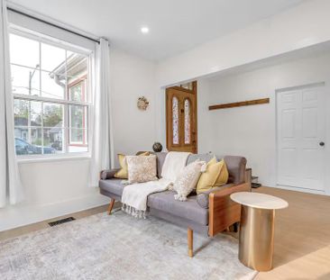 For Lease - 9 Caldwell Street Unit# #1, Port Hope, Ontario - Photo 3