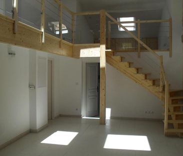 Location Appartement 5 pièces 93m² POITIERS 86000 - Photo 6