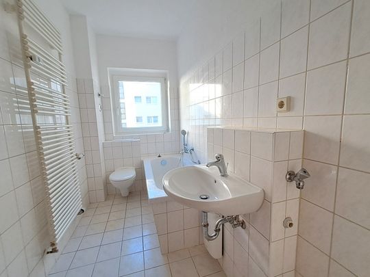 Helle 2-Zimmer-Wohnung in entspannter Randlage zu Top-Konditionen - Photo 1