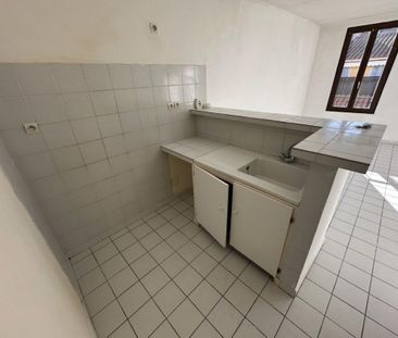 Appartement T2 La Seyne-sur-Mer (83500) - Photo 4