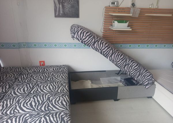 Estudio En alquiler Avenida venezuela 12, Distrito Martiánez, Puerto de la Cruz