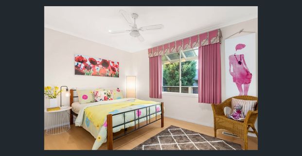 6 months lease only | Luxury Family Living in Court Location - Photo 1