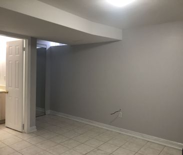 For Lease - 16 Cartmel Drive Unit# Apt 1, Markham, Ontario - Photo 1