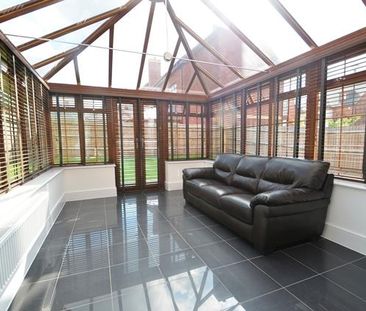 Blagrove Crescent, Ruislip, HA4 - Photo 1