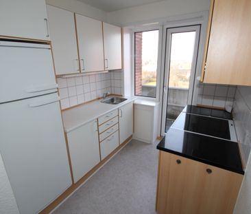 Skivevej 49 a, 3. th. - Foto 5