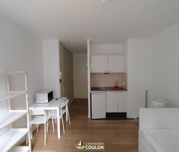 Résidence Le Chopin 34 rue de la Rotonde, 63000, Clermont-Ferrand - Photo 3