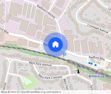 Crownage House, Radford Way, CM12 - Photo 1