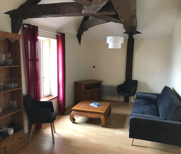 Location Appartement 3 pièces 67m² SAUMUR 49400 - Photo 1