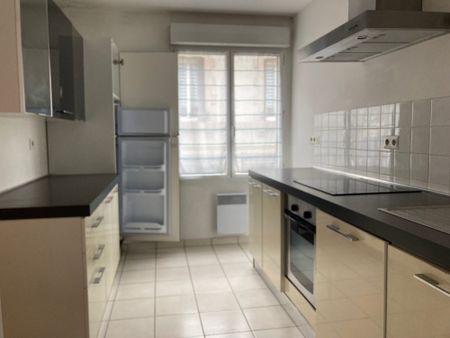 Location Appartement 3 pièces 83m² ST BRIEUC 22000 - Photo 2