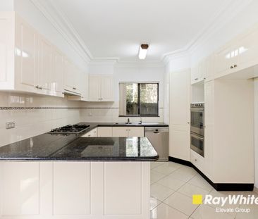 17 John Street, Ashfield NSW 2131 - House For Rent | Domain - Photo 5