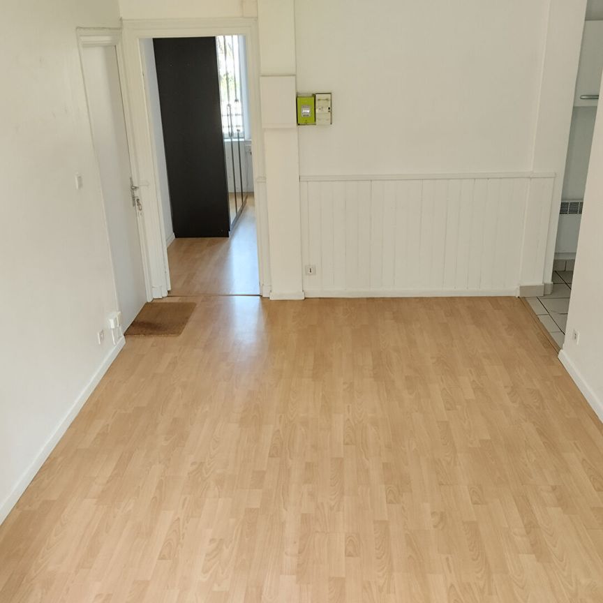 Location Appartement 2 pièces 39m² - Photo 1