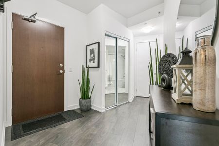 For Lease - 38 Iannuzzi Street Unit# 502, Toronto, Ontario - Photo 4