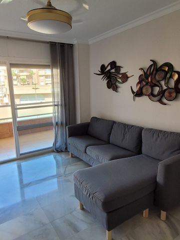 Nice 2 Bedroom Apartment Close To The Beach For Winter Rental Situated In Torrox Costa - Photo 4