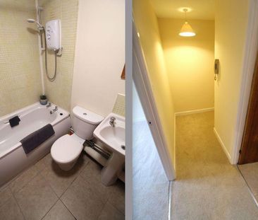 1 bedroom flat to rent - Photo 4