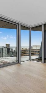 NEW Unfurnished 2 Bedroom @ Kengo Kuma by WESTBANK w/ Views, Pool! - Photo 3