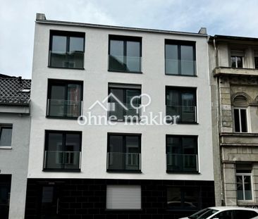 Etagenwohnung in Köln (Mülheim) - Photo 1