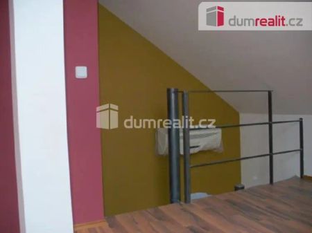 Pronájem bytu 2+kk v ČB, Jírovcova - Photo 2