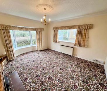 Huntley Lane, Cheadle, Stoke-On-Trent ST10 1UA - Photo 1