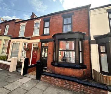 Jessamine Road, Birkenhead, CH42 - Photo 6