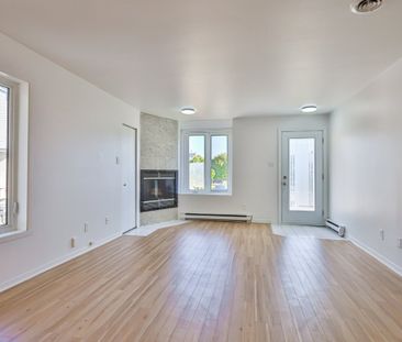 Appartement à louer - Blainville (Nord) - Photo 5