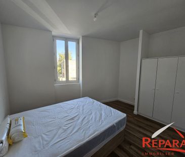 Location Appartement 2 pièces 22m² BRIVE LA GAILLARDE 19100 - Photo 2