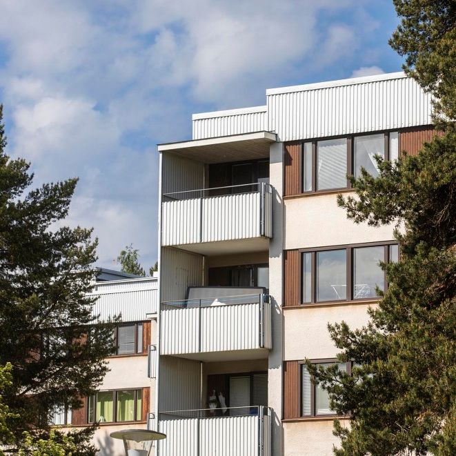 Porfyrvägen 7 - Foto 1