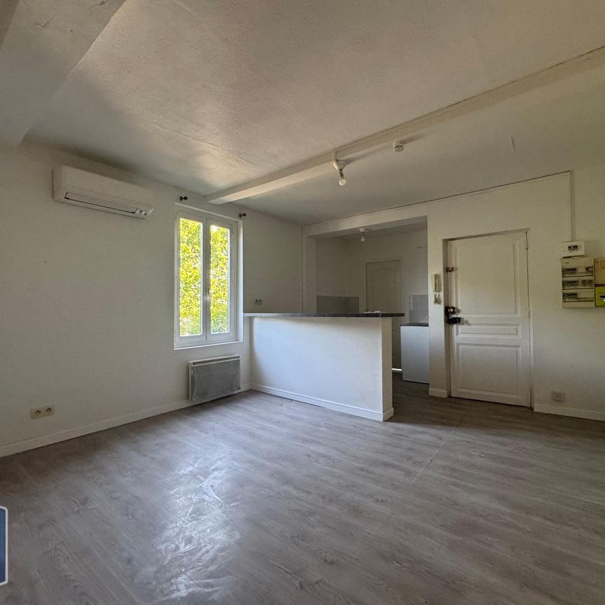 Location Appartement 2 pièces 41m² MACON 71000 - Photo 1