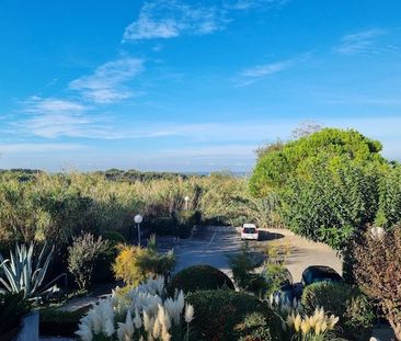 Location Appartement 1 pièce 22m² - Photo 1